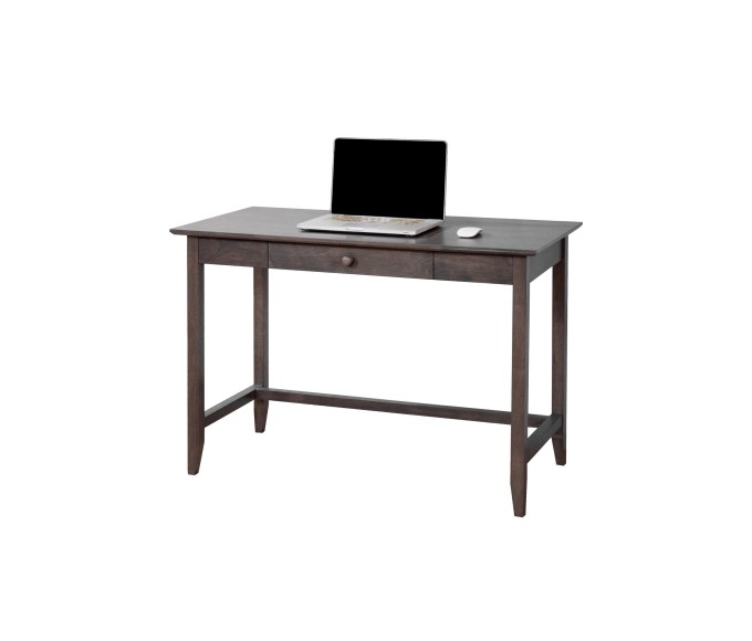 Quadra Student Desk - Grey